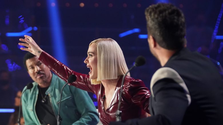 American Idol Ratings