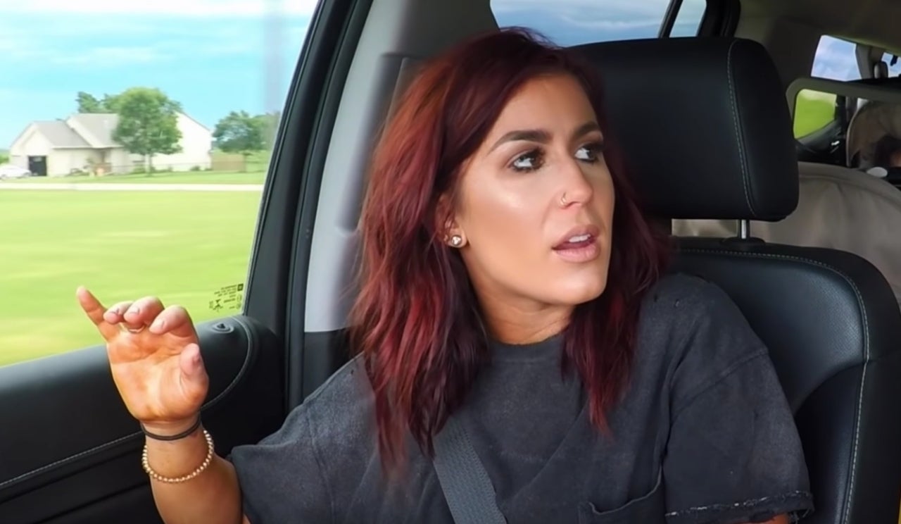 Chelsea Houska