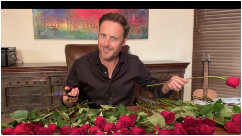 Chris Harrison