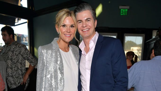 Dr. Will Kirby and wife
