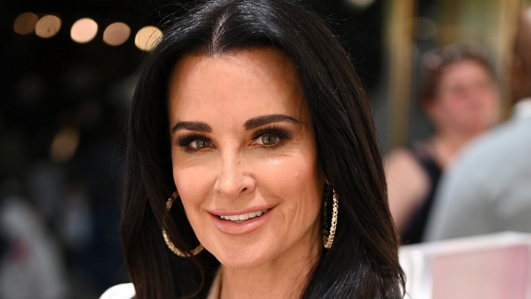 Kyle Richards