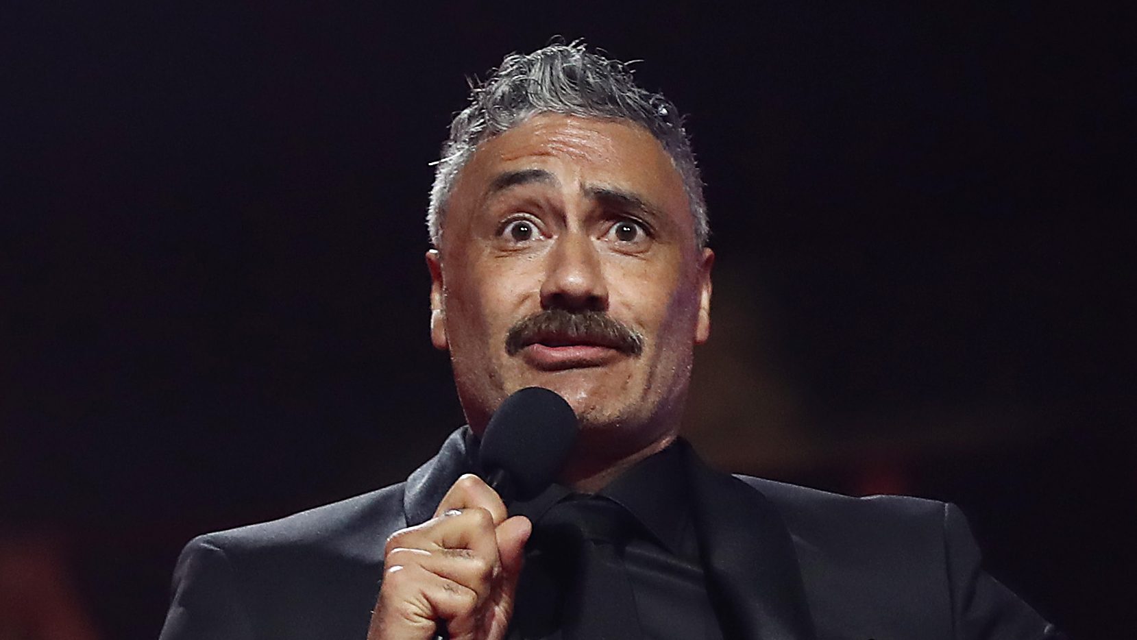 Taika Waititi