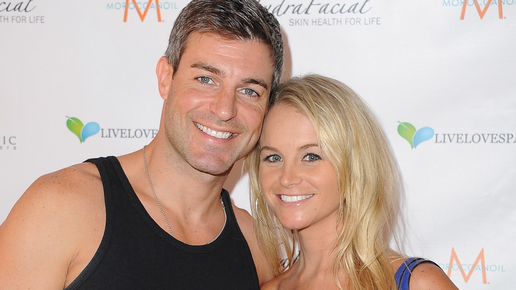 Jeff Schroeder and Jordan Lloyd of 'Big Brother' and 'The Amazing Race'
