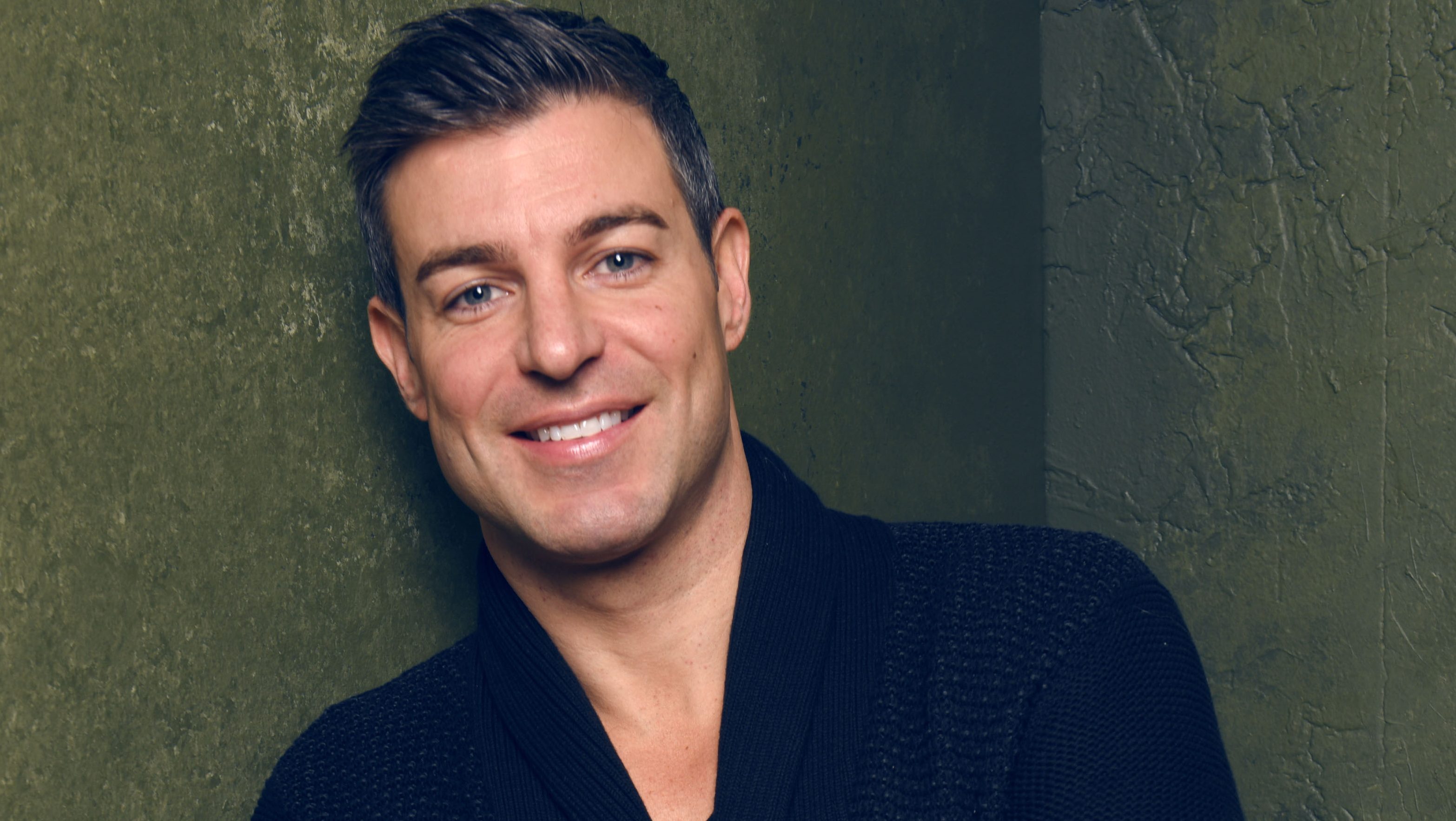 Jeff Schroeder at the Sundance Film Festival