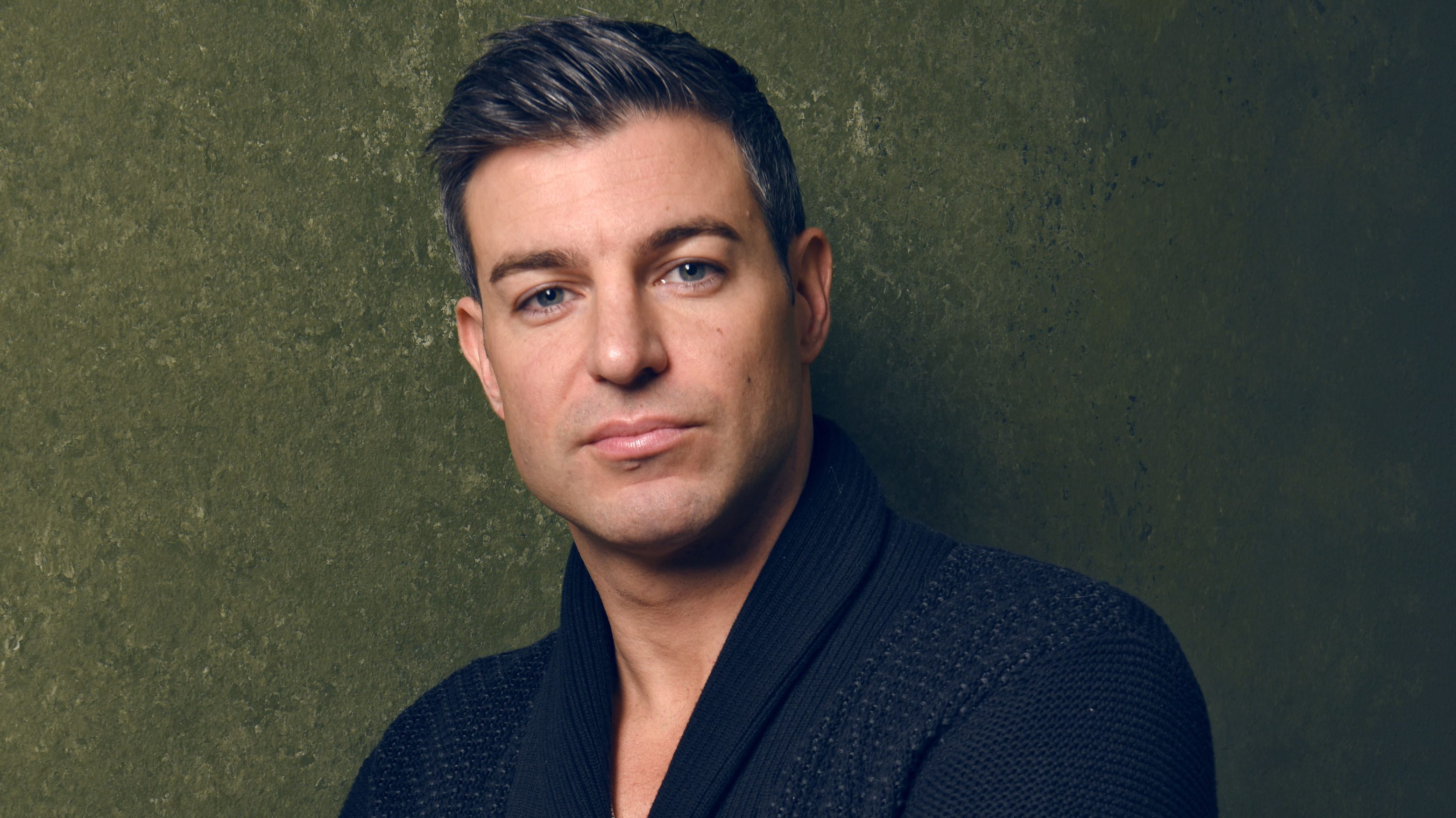 'Big Brother' star Jeff Schroeder at the Sundance Film Festival