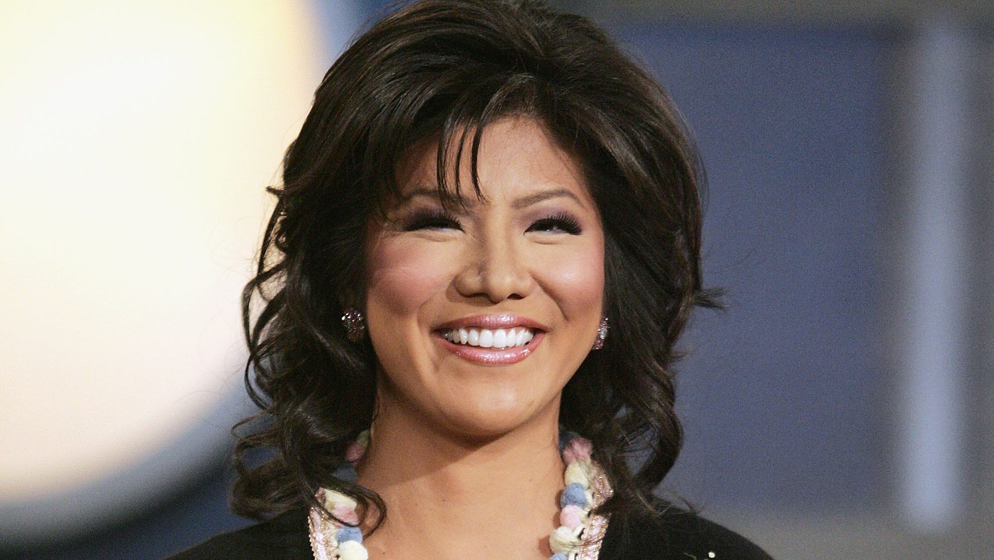 Julie Chen Moonves has hosted 'Big Brother' since 2000.