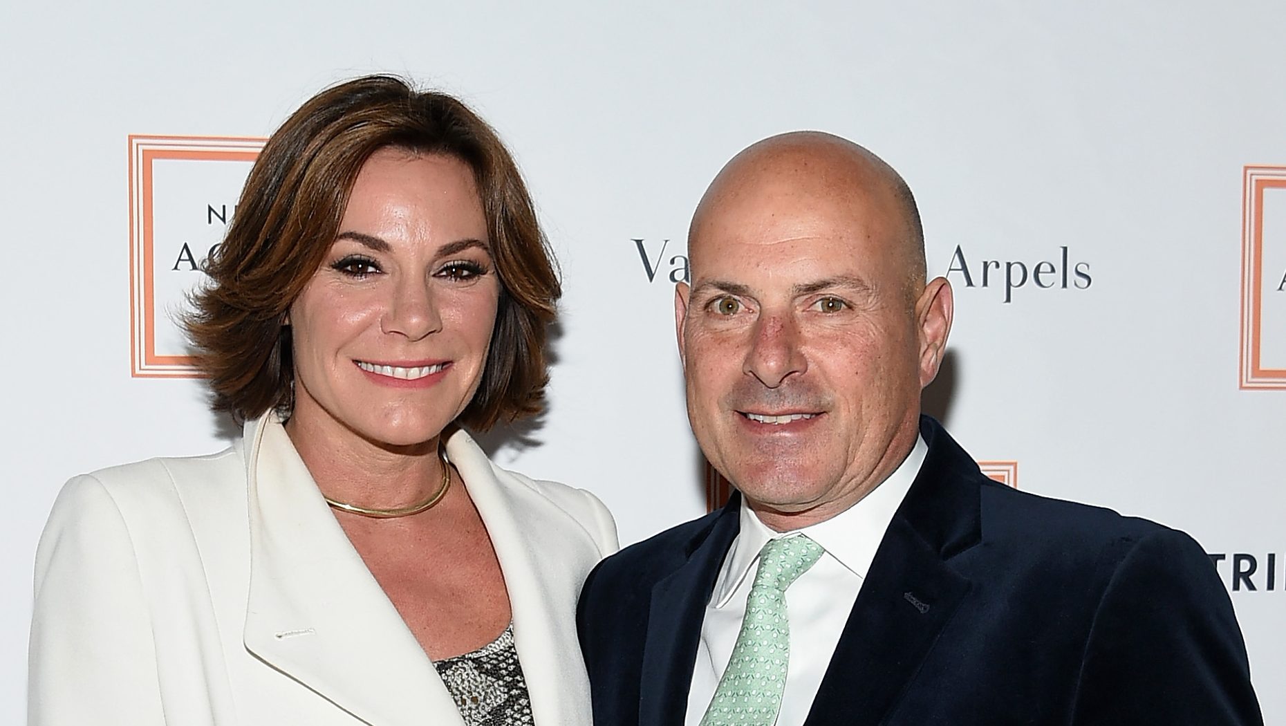Luann de Lesseps