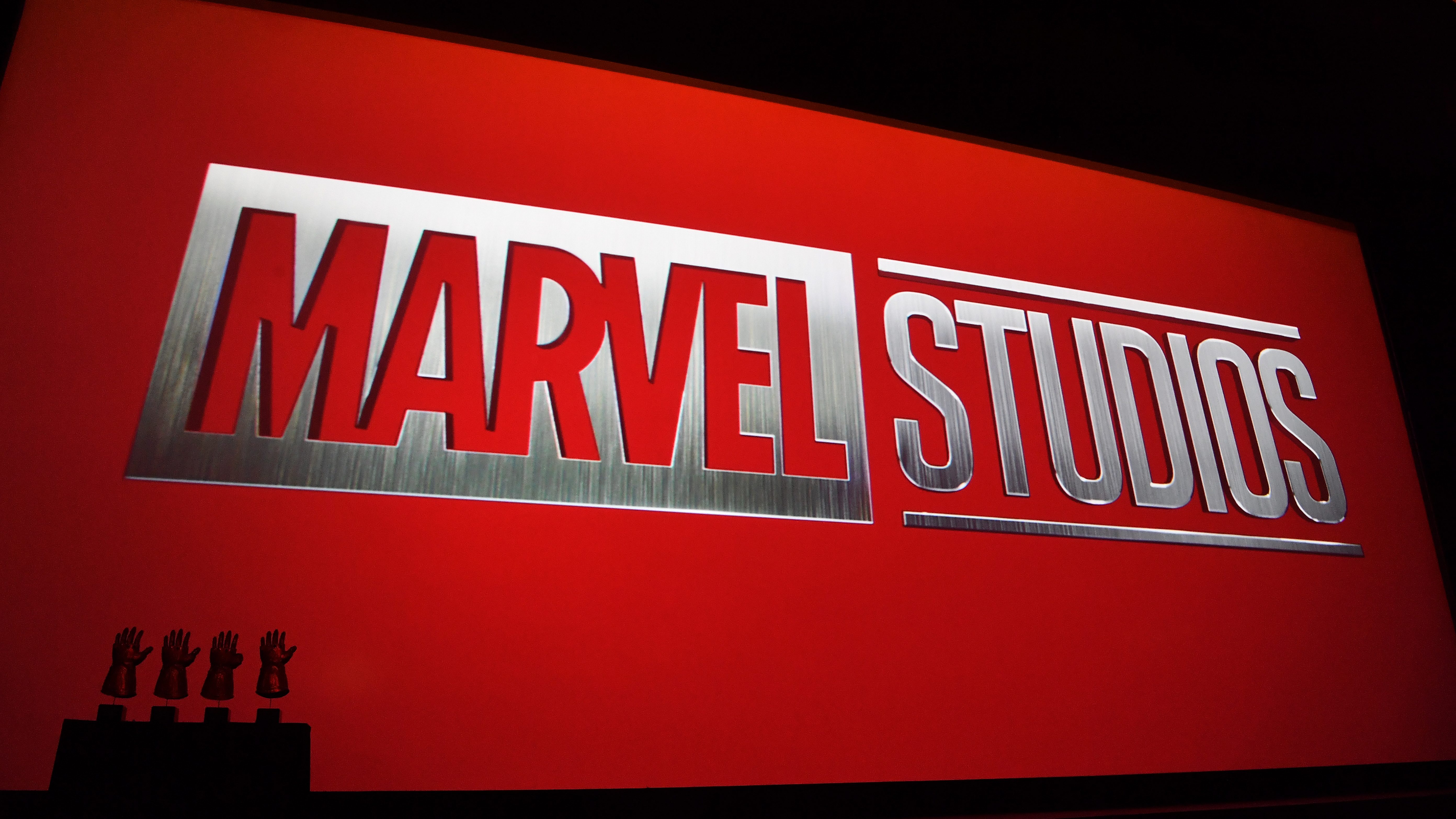 Marvel Studios