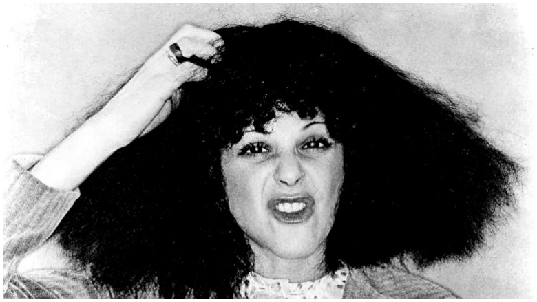 Gilda Radner