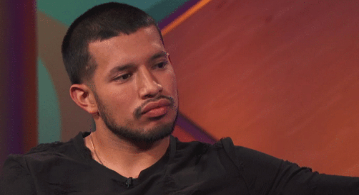 Javi Marroquin
