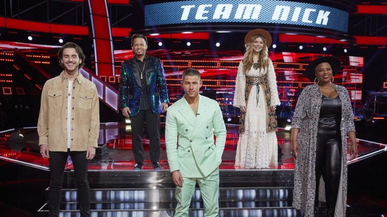 The Voice