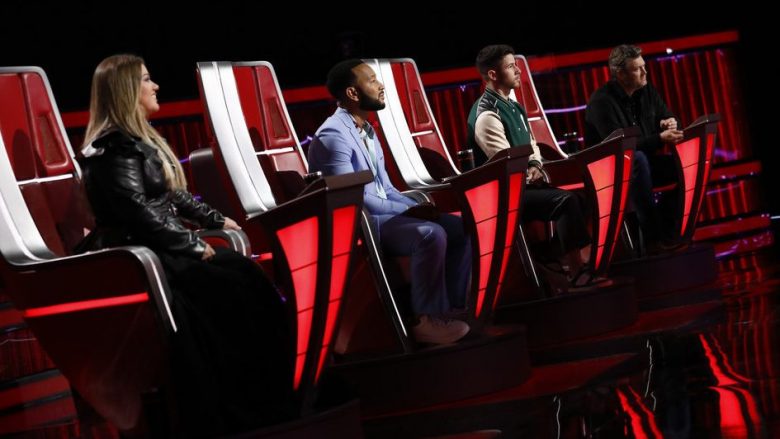The Voice Winner Predictions