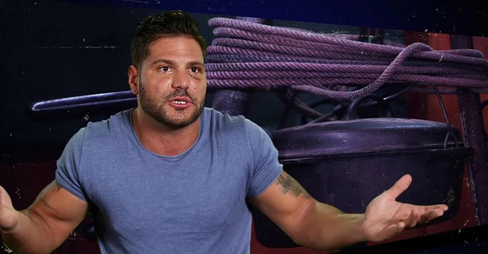 Ronnie Magro