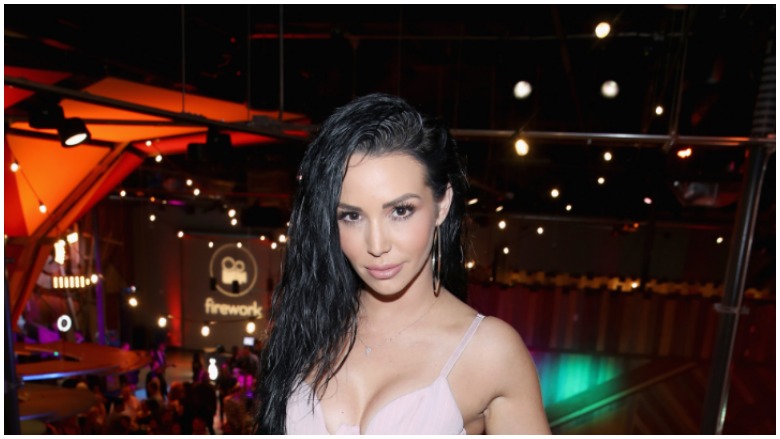 Scheana Shay