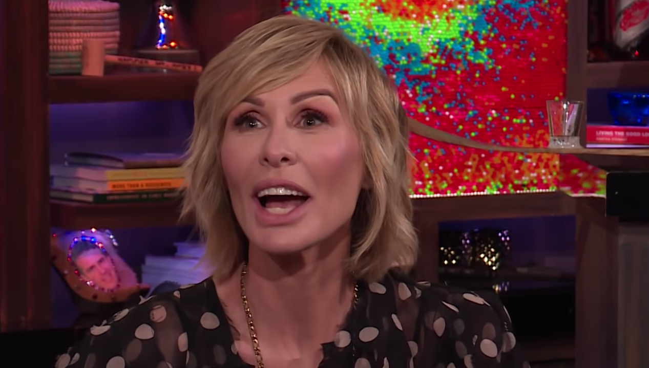 Carole Radziwill