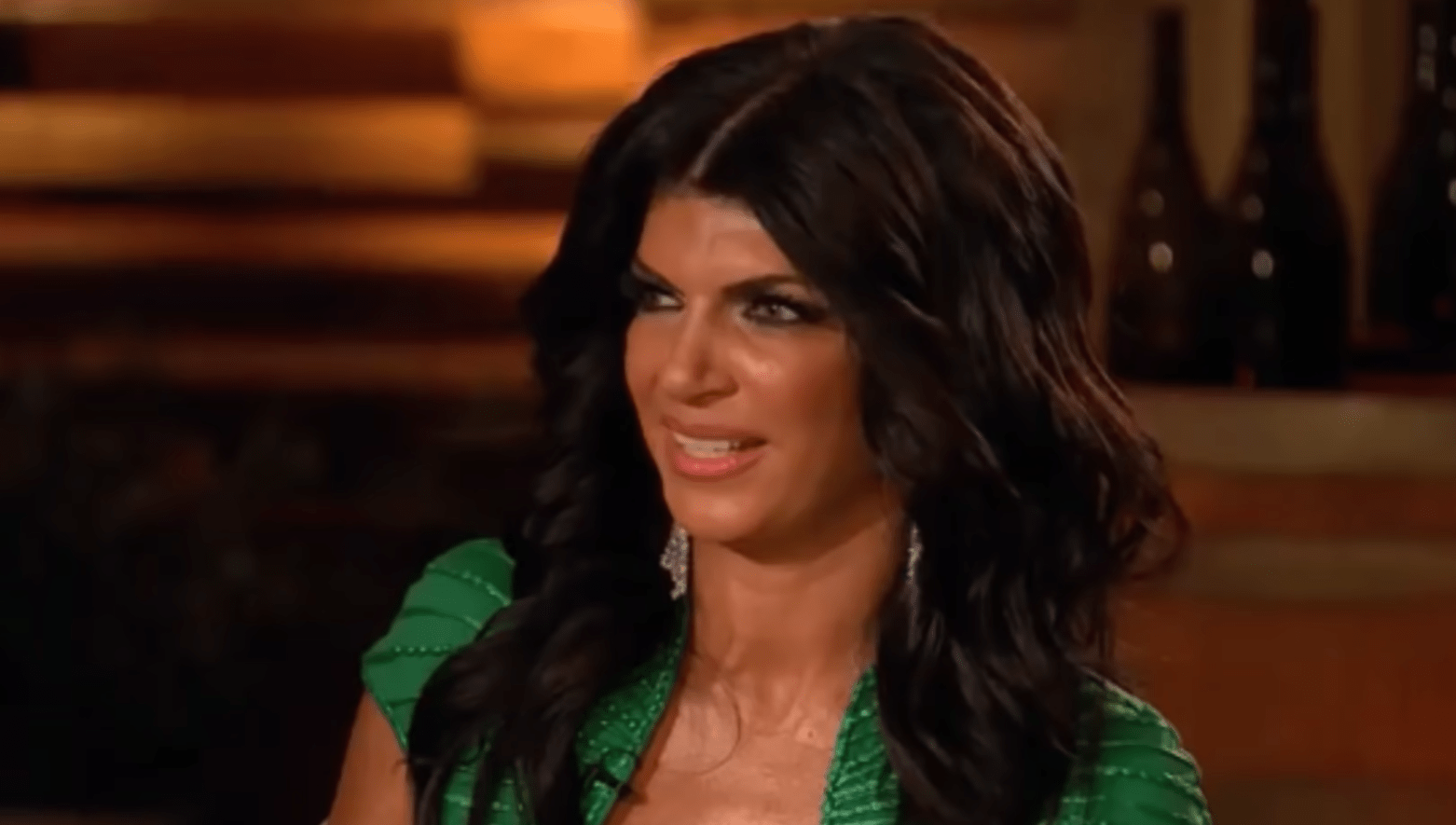 Teresa Giudice