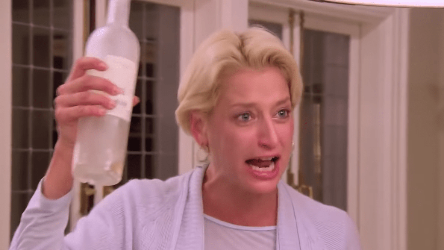 Dorinda Medley