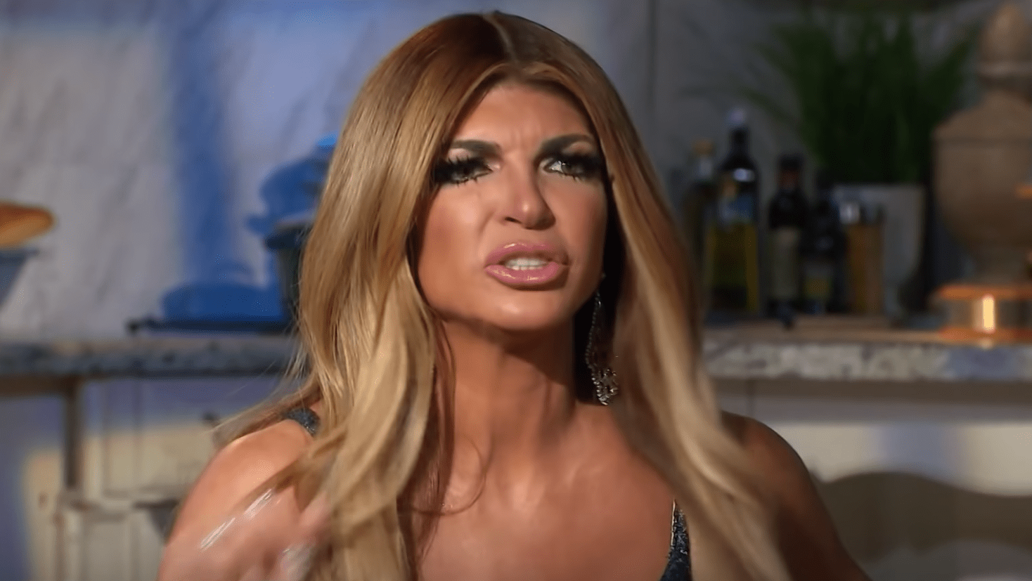 Teresa Giudice