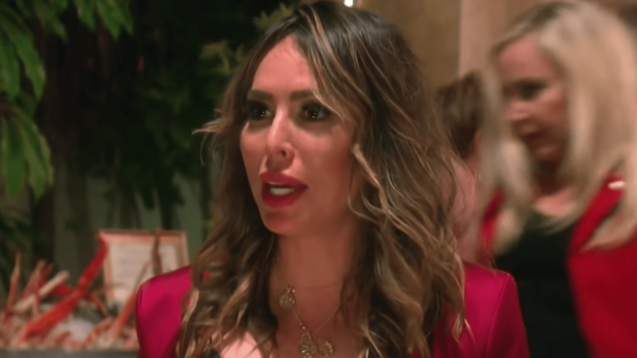 Kelly Dodd
