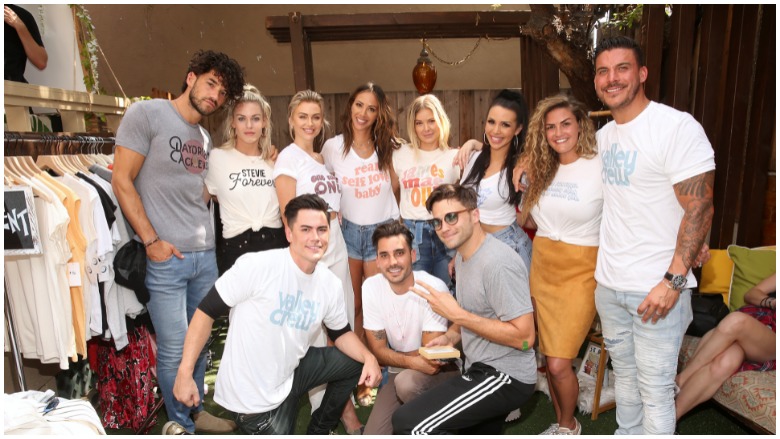 Vanderpump Rules stars