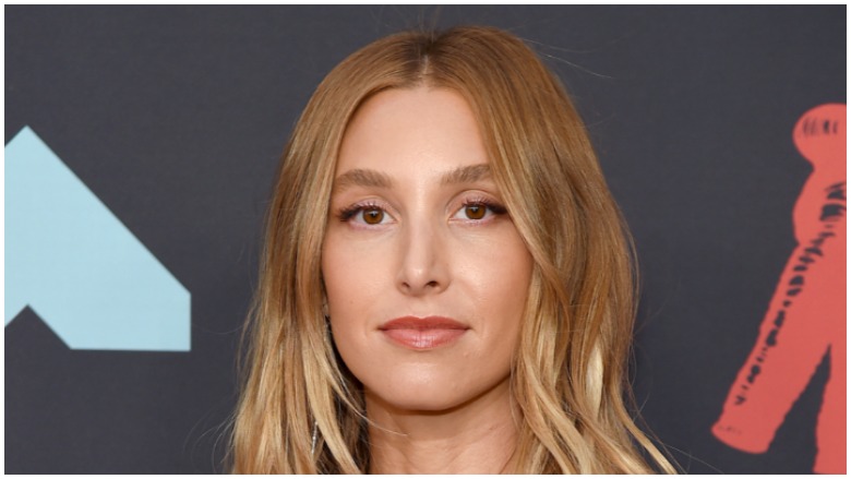 Whitney Port