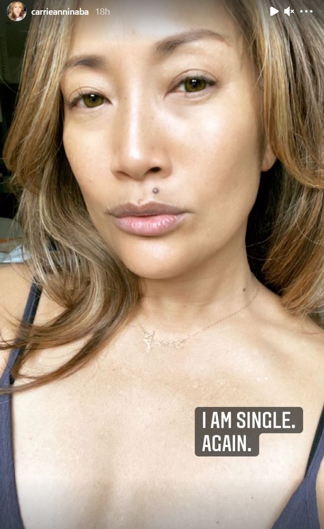 Carrie Ann Inaba