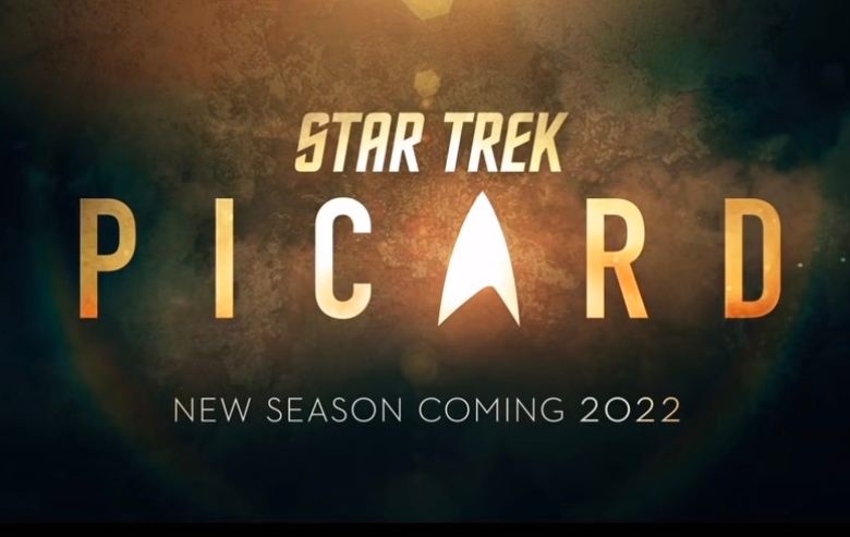 "Star Trek: Picard" season two teaser