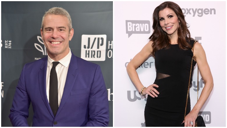 Andy Cohen