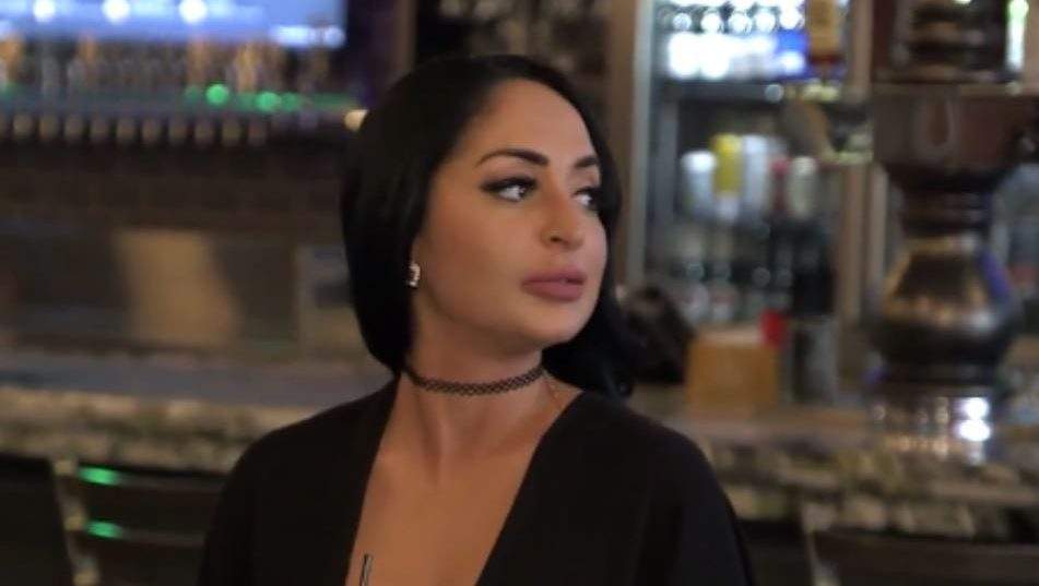 Angelina Pivarnick