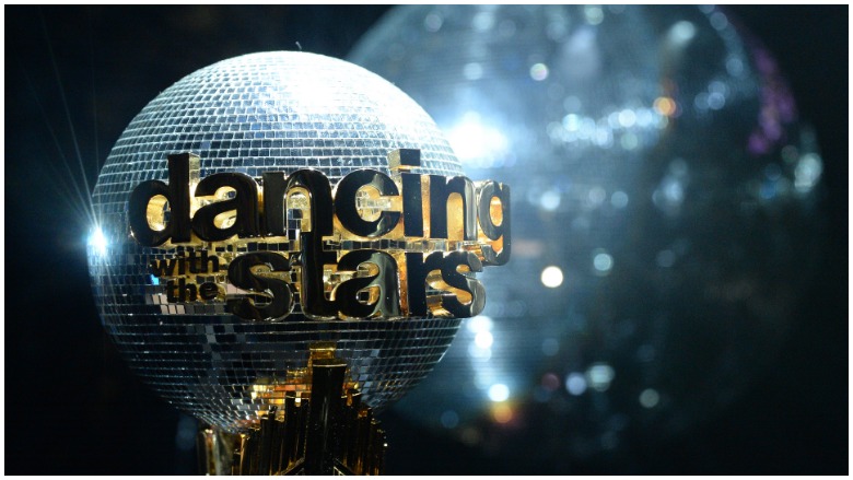 DWTS Trophy