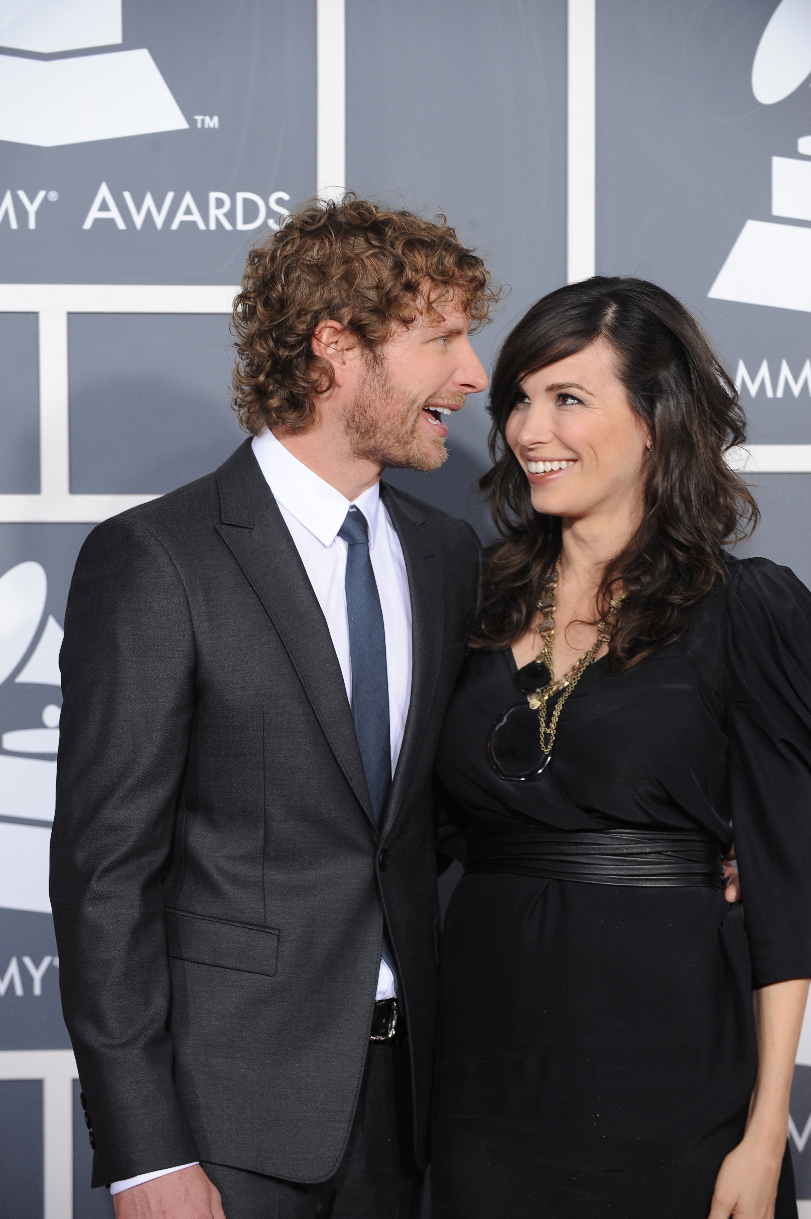 dierks bentley cassidy black