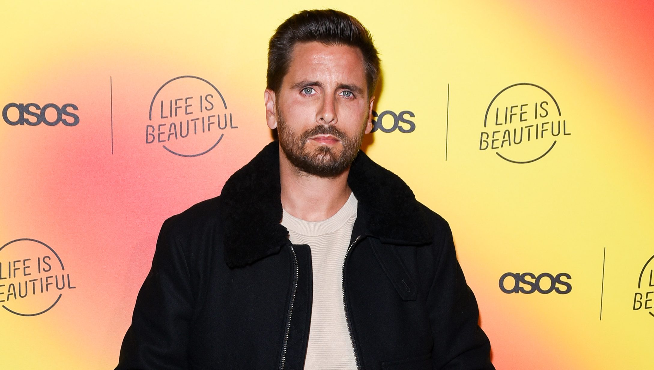 Scott Disick