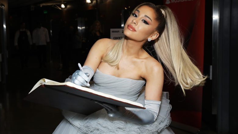 Ariana Grande