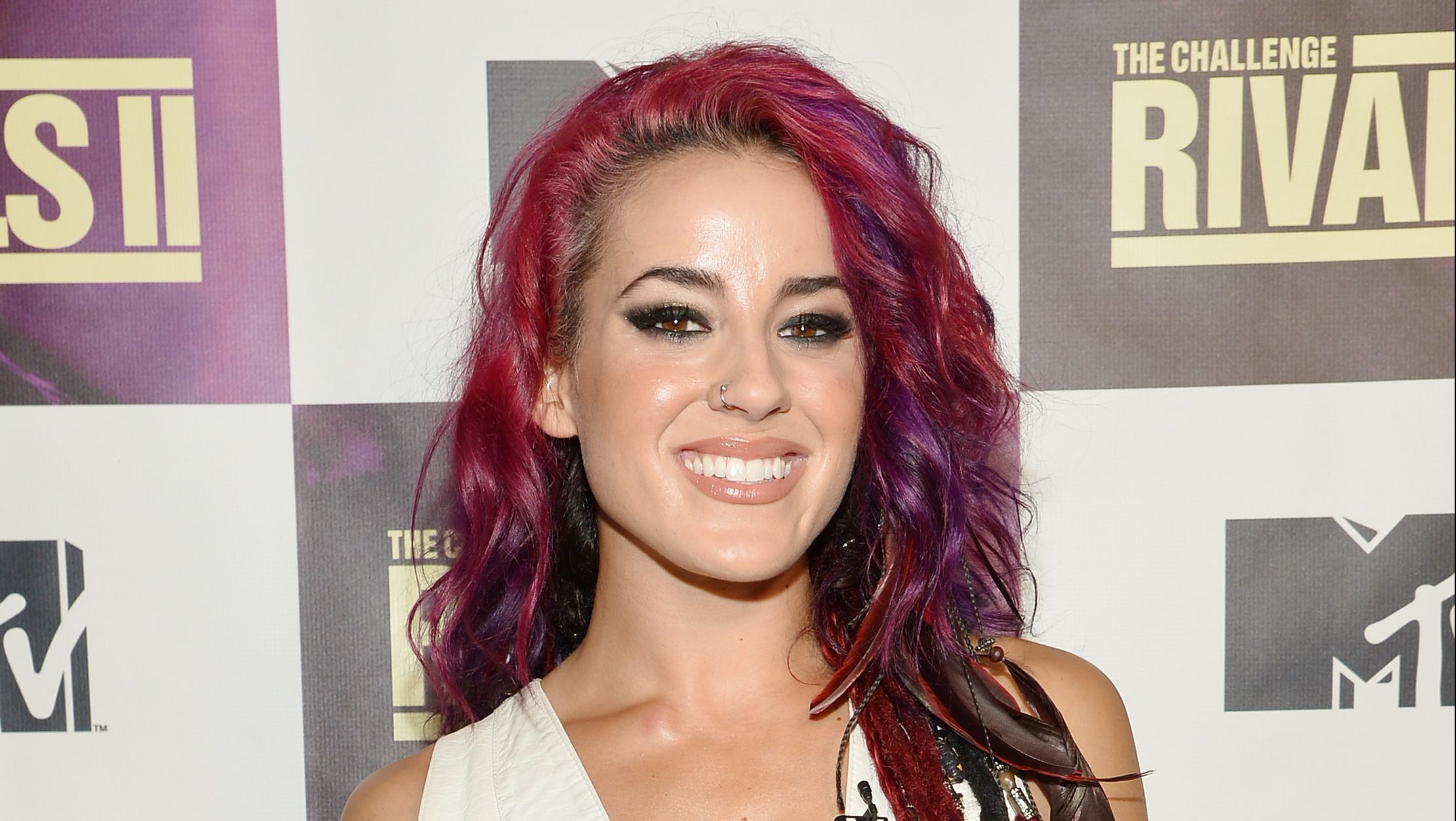 Cara Maria Sorbello