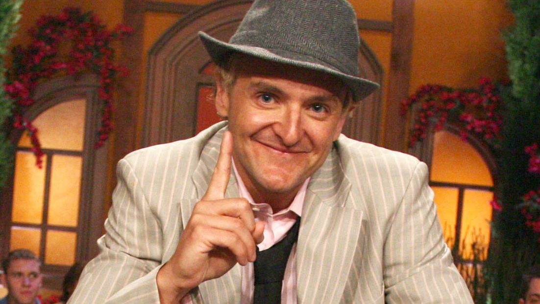 Mike "Boogie" Malin, 35, wins the grand prize of $500,000 by a vote of 6 to 1 on 'Big Brother: All-stars'
