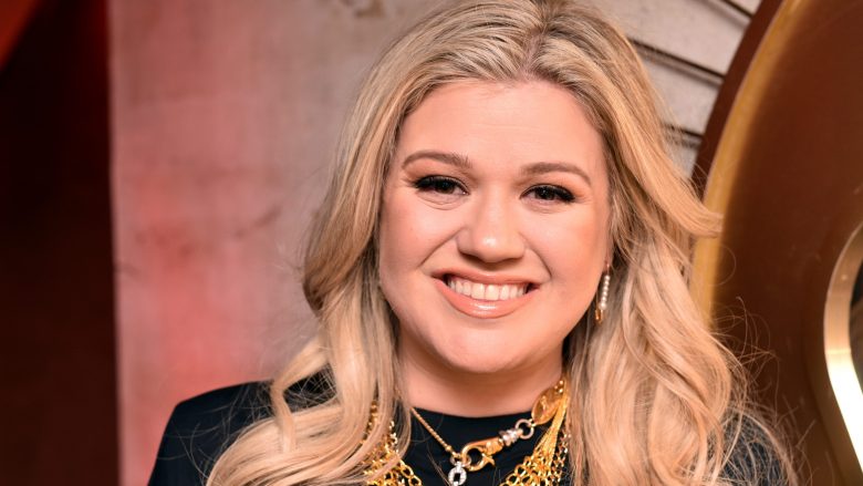 Kelly Clarkson