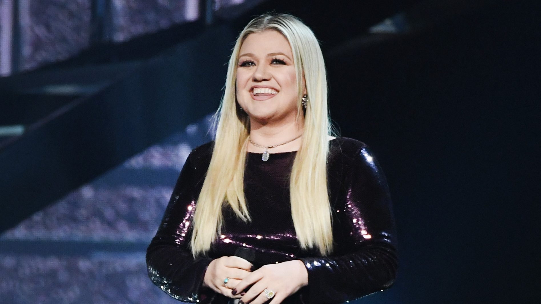 Kelly Clarkson
