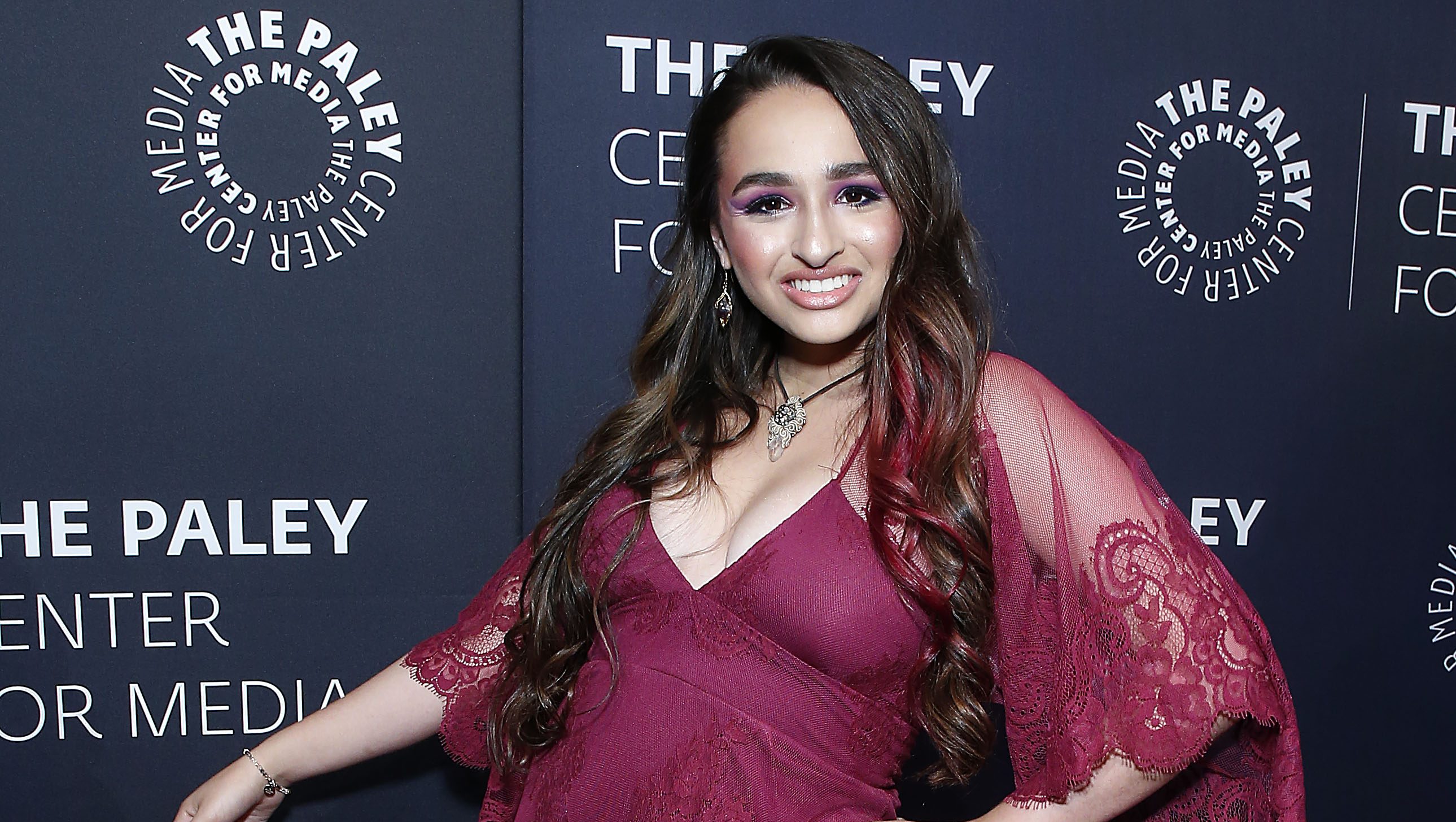 Jazz Jennings
