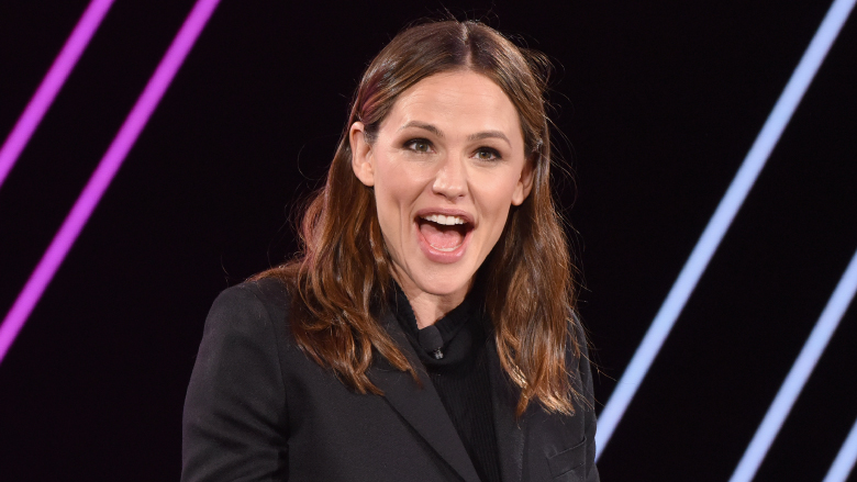 Jennifer Garner
