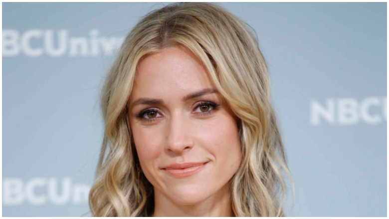 Kristin Cavallari