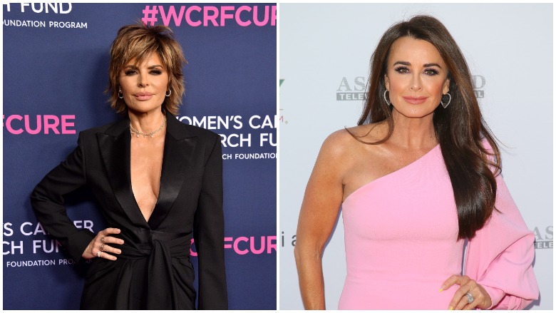 Kyle Richards