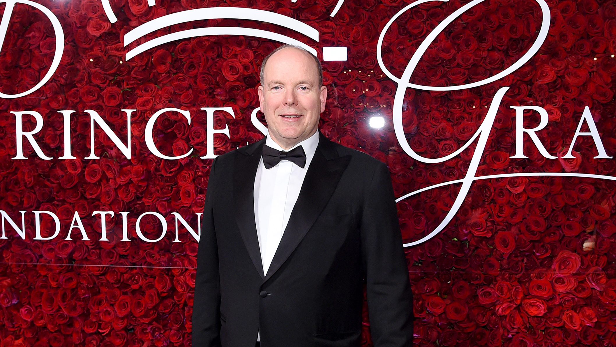 Prince Albert II
