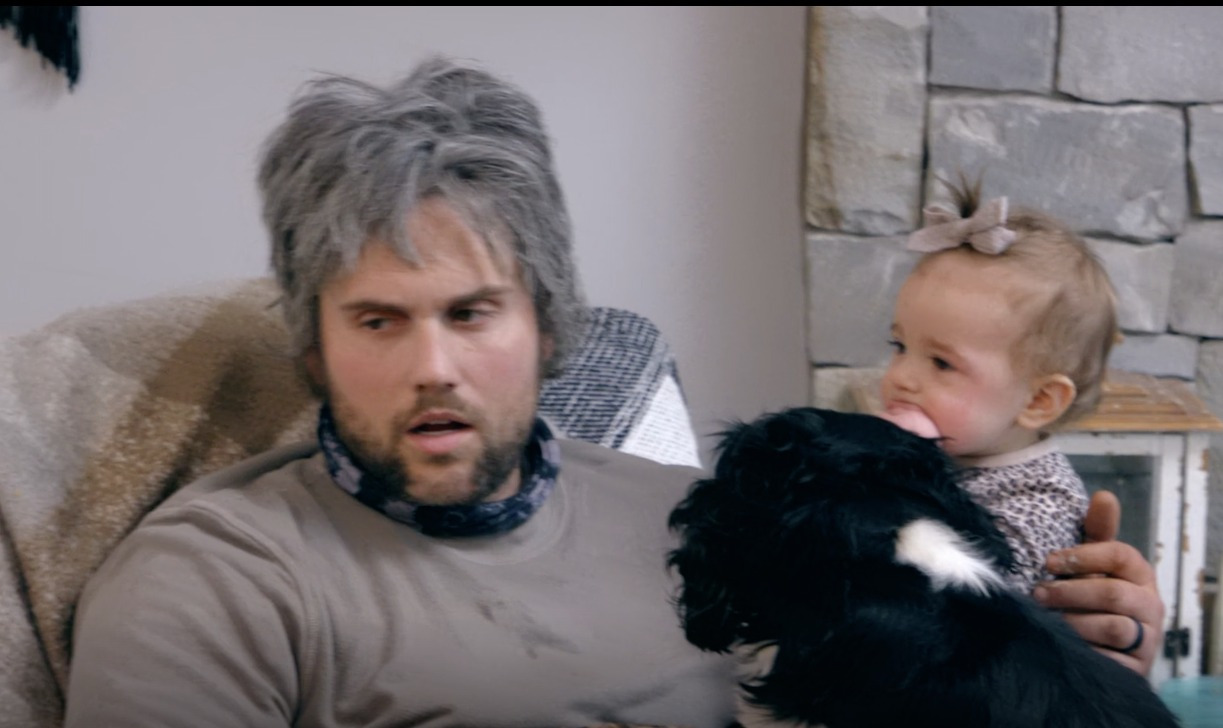 Ryan Edwards