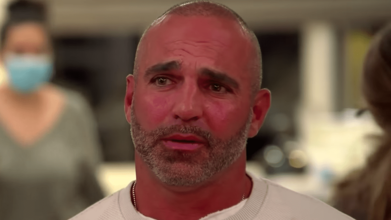 Joe Gorga