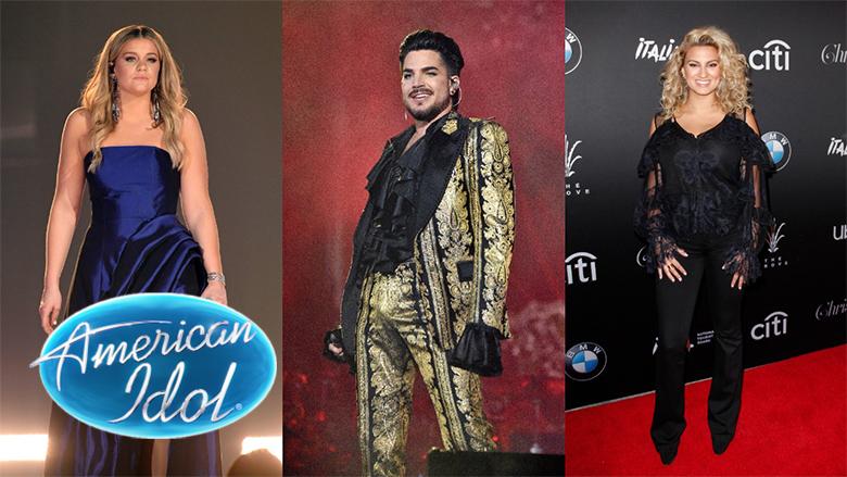 American Idol Succcesses