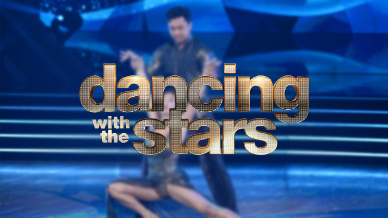 Jeannie Mai DWTS