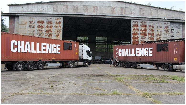 The Challenge