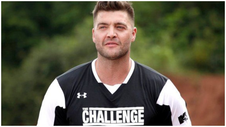 Chris 'CT' Tamburello