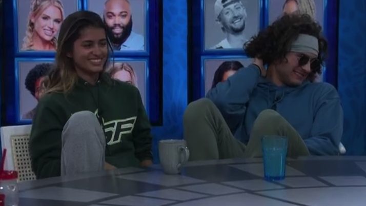 Big Brother 23