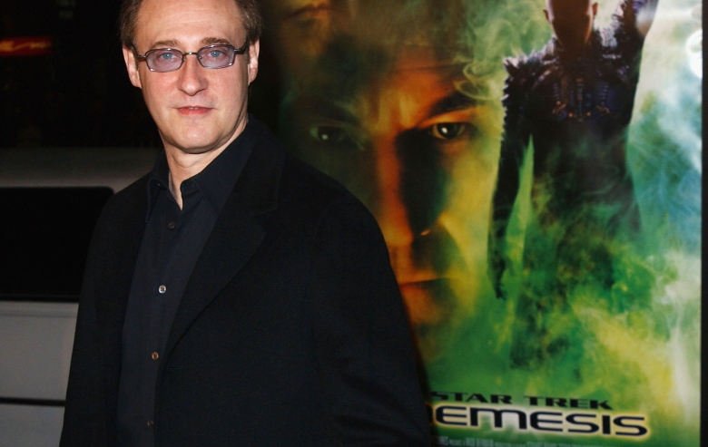 Brent Spiner attends the premiere of "Star Trek Nemesis"attends the premiere of "Star Trek Nemesis" at Grauman's Chinese Theatre on December 9, 2002 in Hollywood, California.
